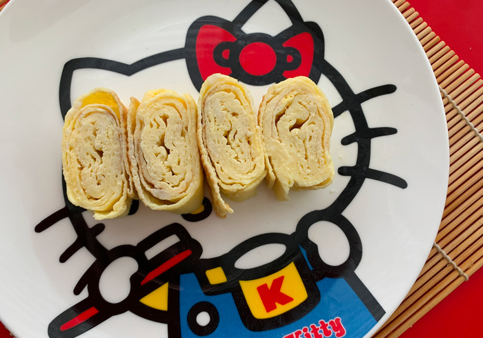 Tamagoyaki
