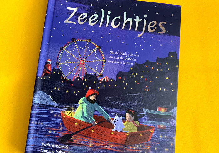 Zeelichtjes