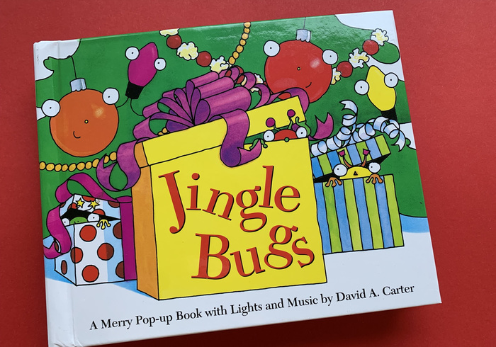 Jingle Bugs