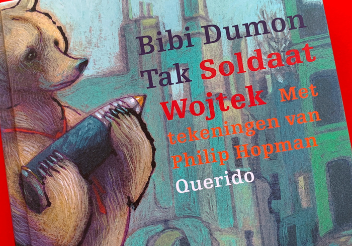 Soldaat Wojtek