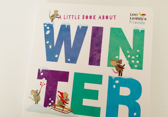 A little book about...