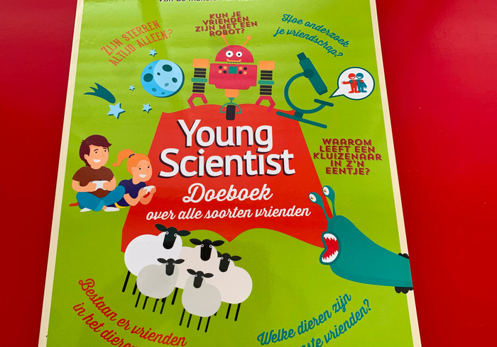 Young Scientist