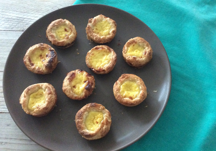 Pastel de nata