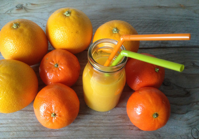 Such a vitamine C boost
