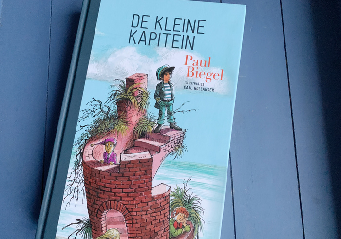 De Kleine Kapitein