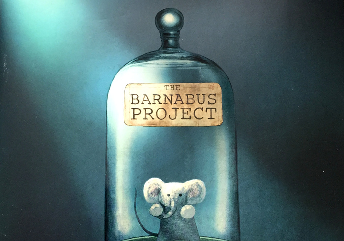 The Barnabus Project