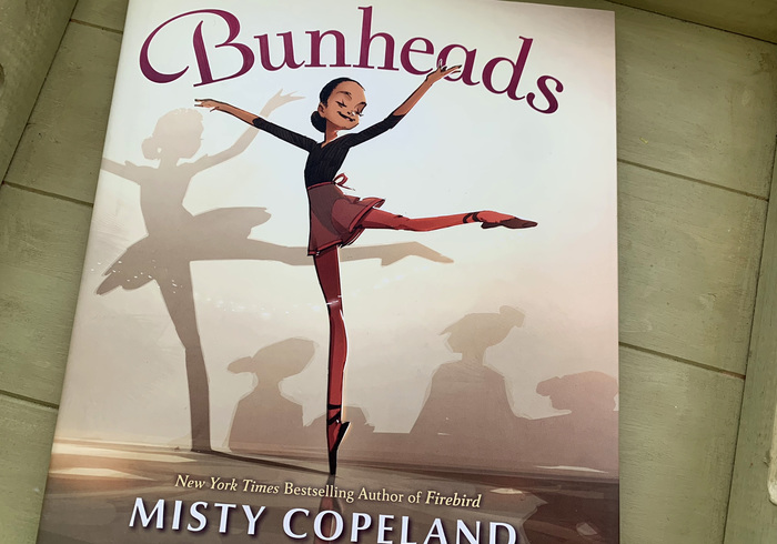 Bunheads