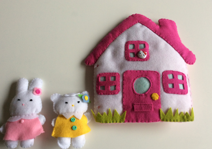 Hello Kitty ll