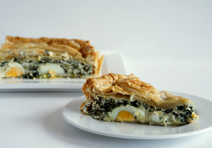 Torta Pasquale 
