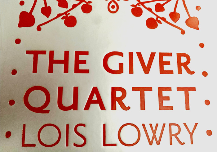 The Giver