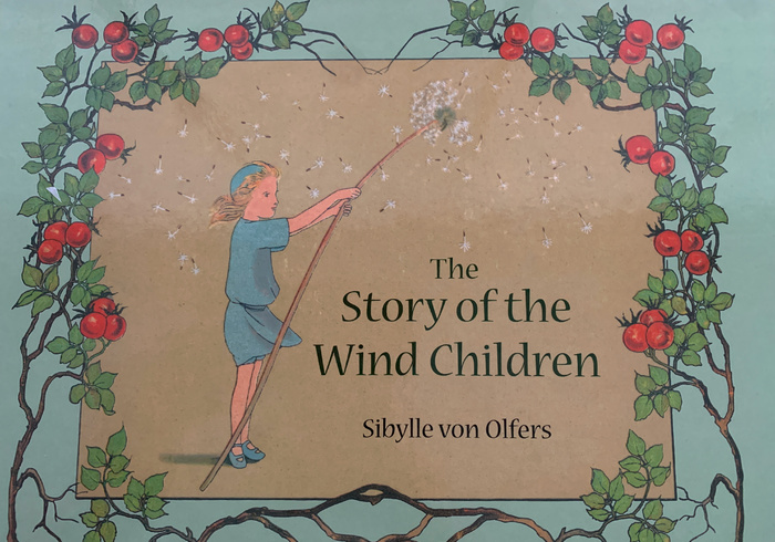 The Story of the Wind Children