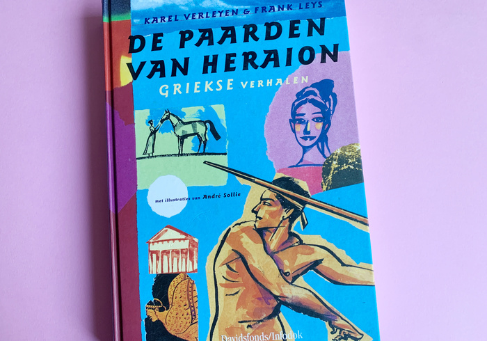 De Paarden van Heraion