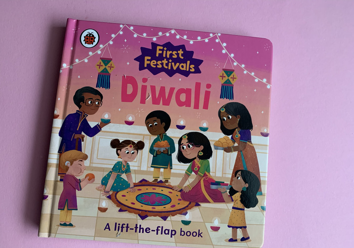 First Festivals: Diwali