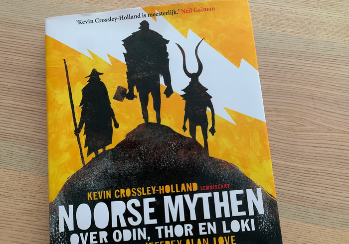 Noorse Mythen