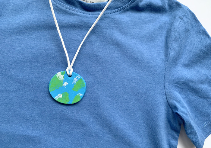 Maak een ketting 