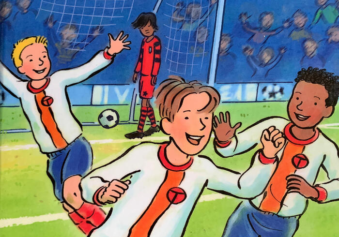 Koen Kampioen - Samen sterk
