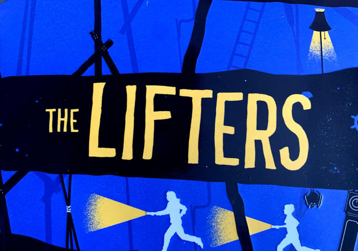The Lifters