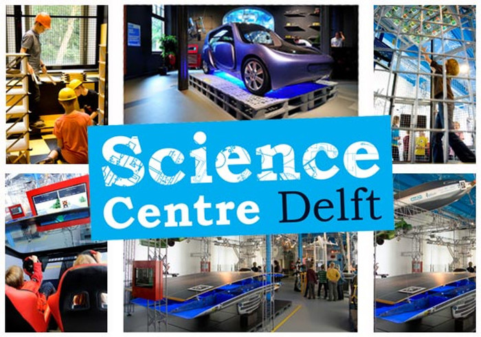 Science Centre Delft 