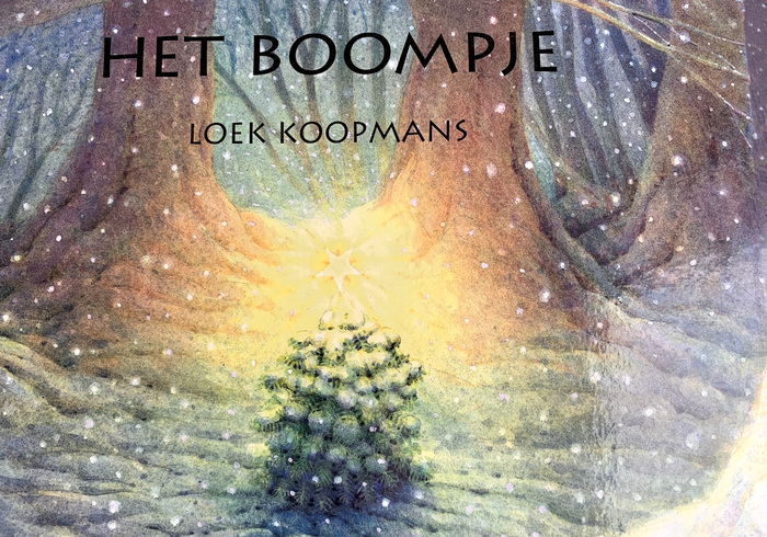 Het Boompje