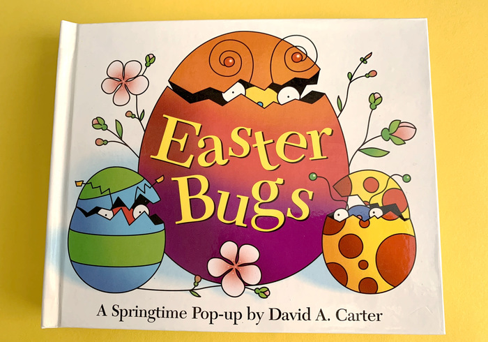 Easter Bugs