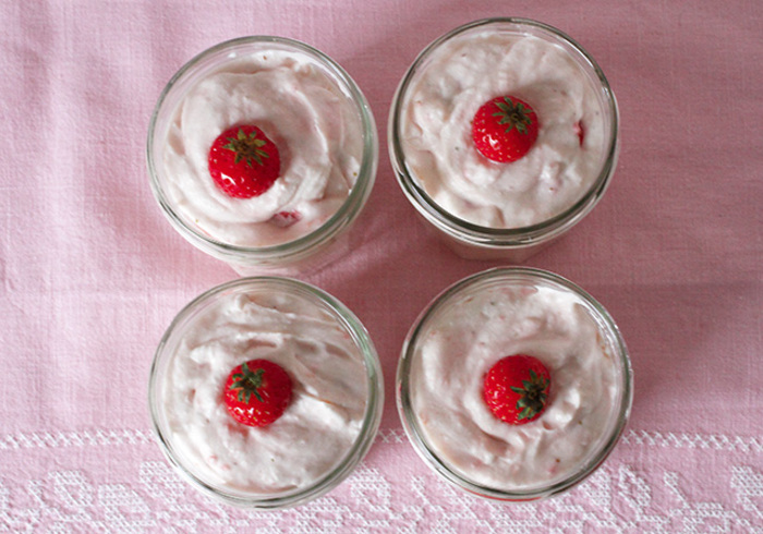 Eton Mess