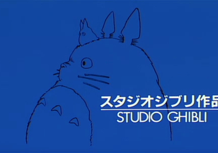 Studio Ghibli