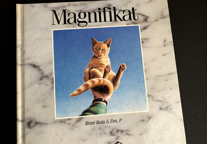 Magnifikat