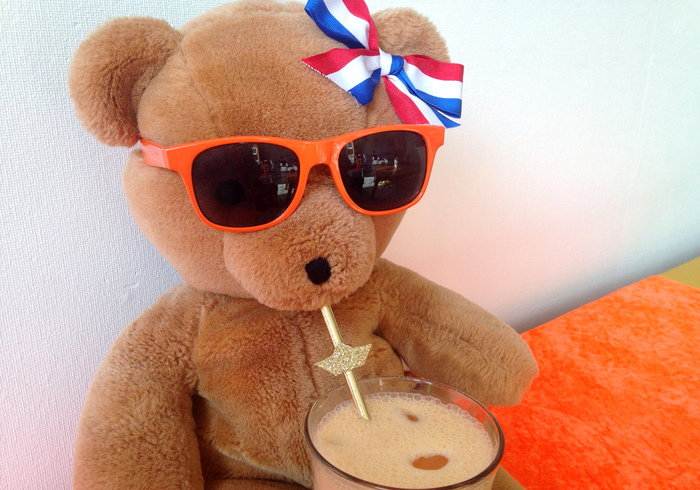 Have fun on King's Day!