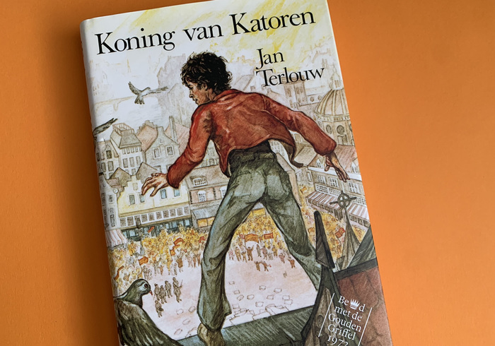 Koning van Katoren