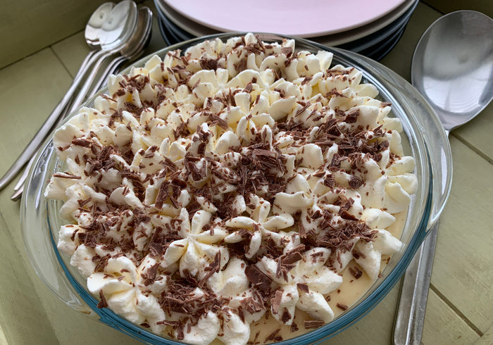 Zuppa Inglese