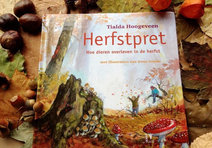 Herfstpret