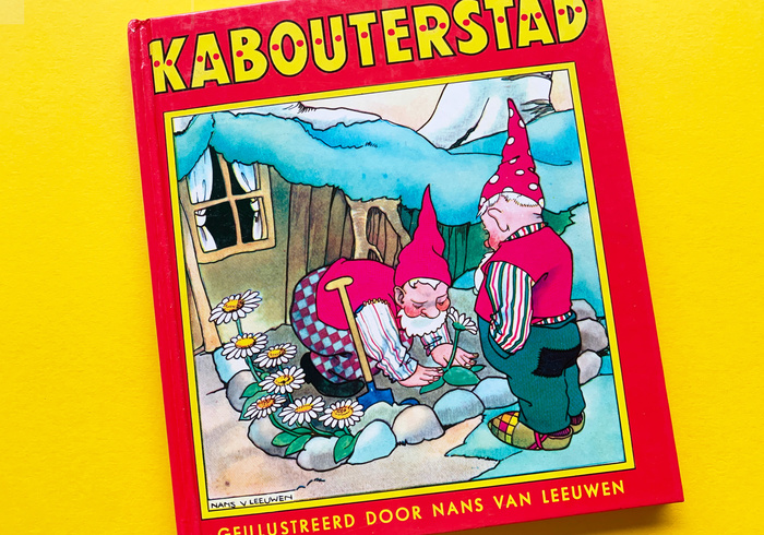 Kabouterstad