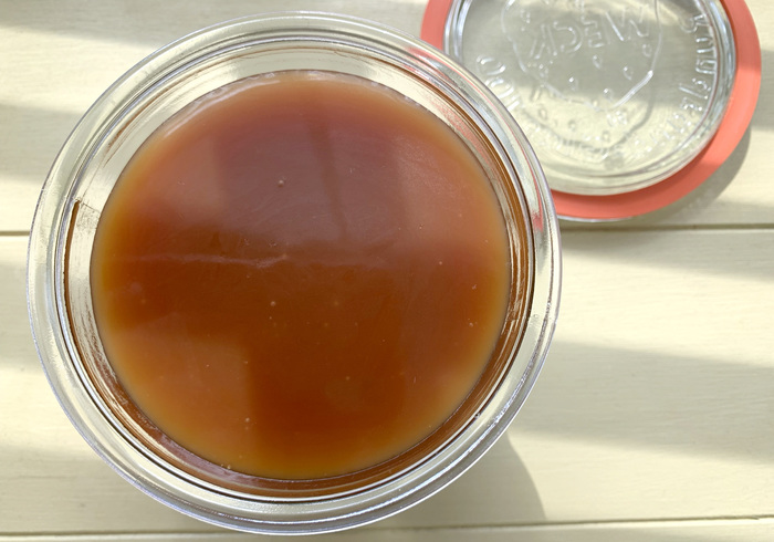 De lekkerste karamelsaus