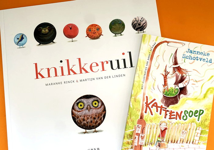 Today Children's Book Week 2017 starts