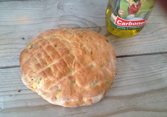Focaccia