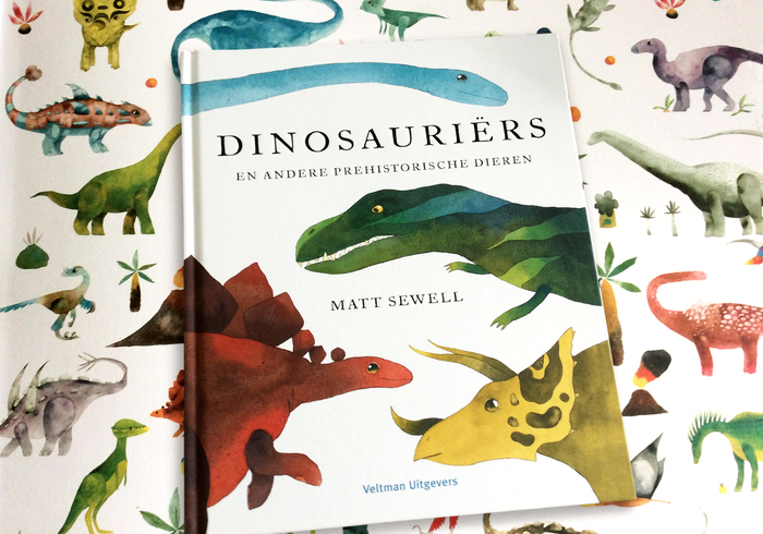 Dinosaurs