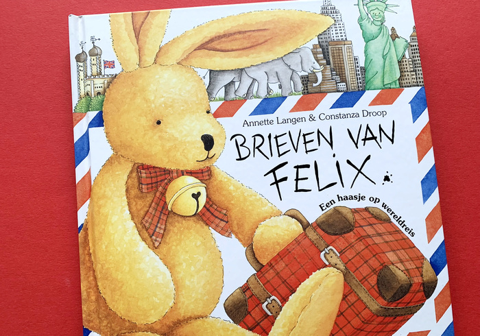 Brieven van Felix