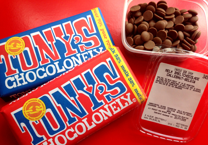 Hoe smelt je chocolade?