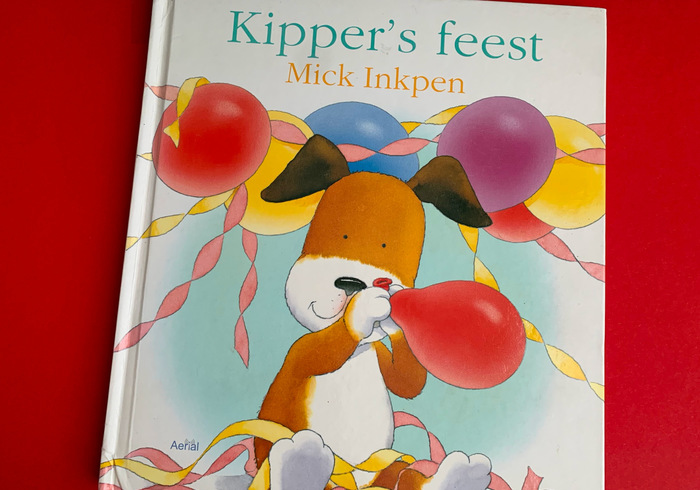 Kipper's Birthday