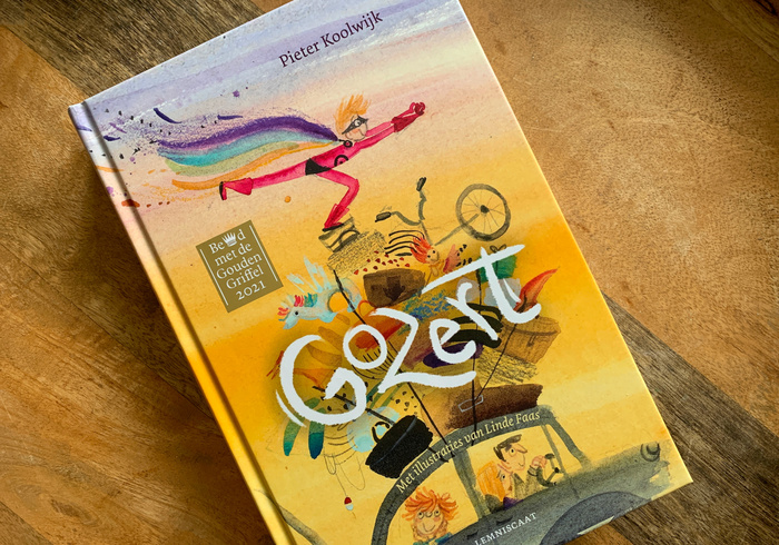 Gozert