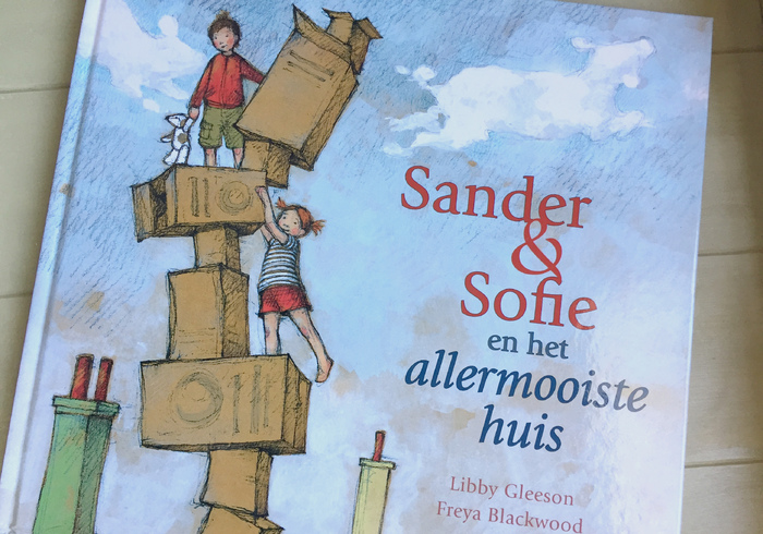 Sander & Sophie