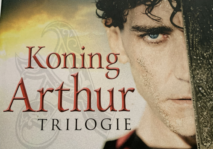 Koning Arthur