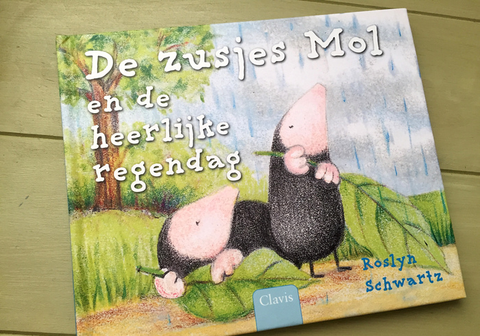 De zusjes Mol