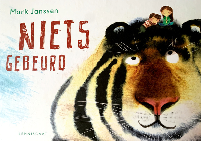 Hoezo 'Niets gebeurd'?