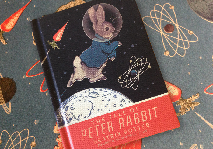 The Tale of Peter Rabbit