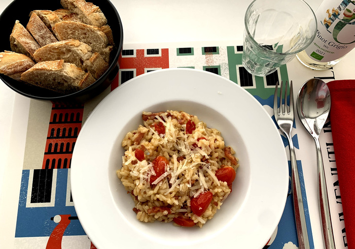 Risotto