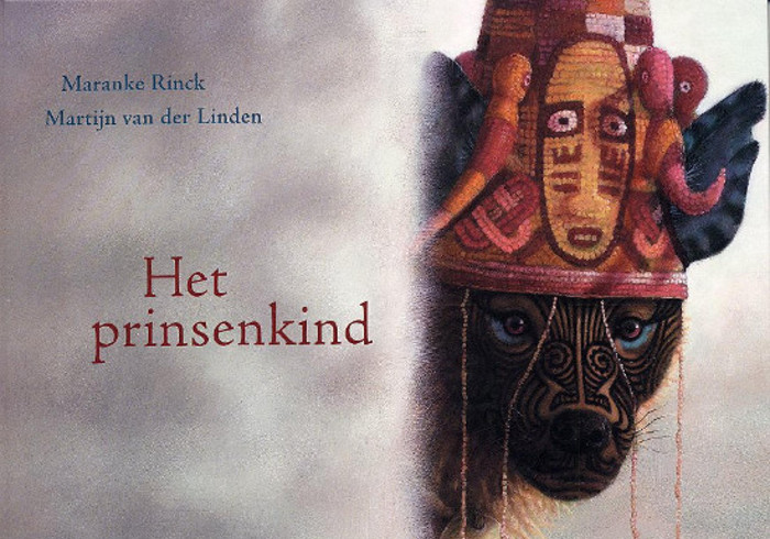 Het Prinsenkind