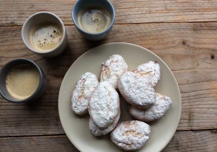 Ricciarelli