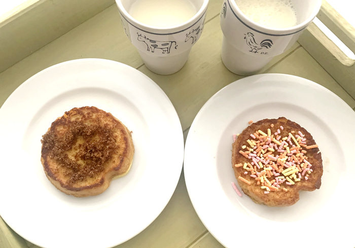 Drentse Boerenwafels