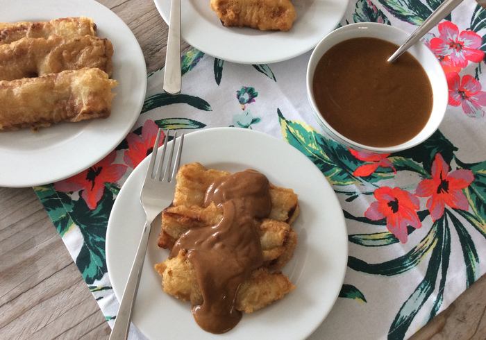 Surinaamse Baka Bana
